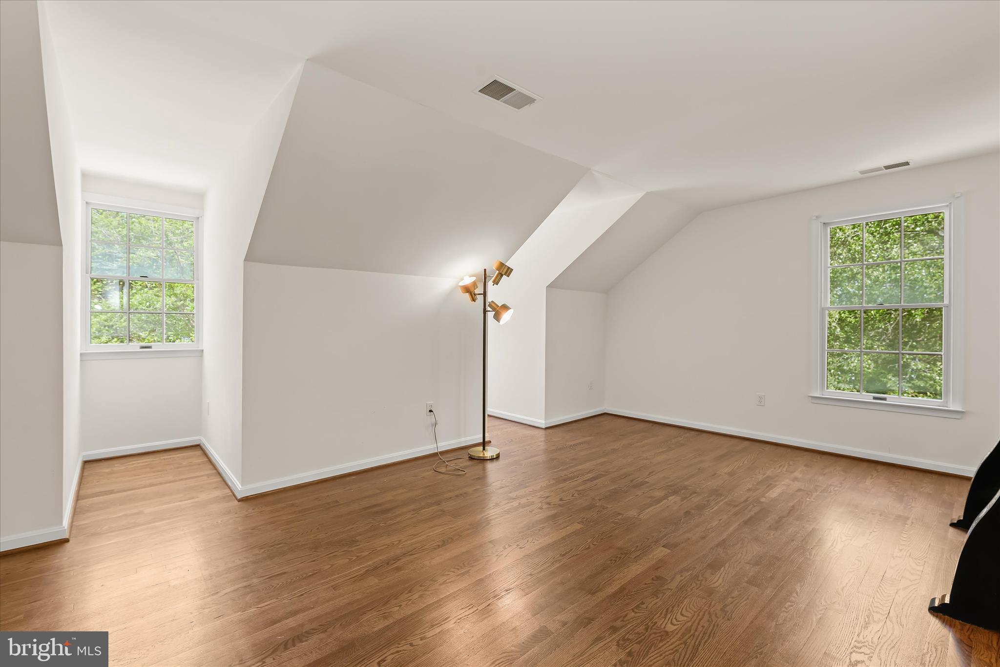 HUNTINGTON - Residential