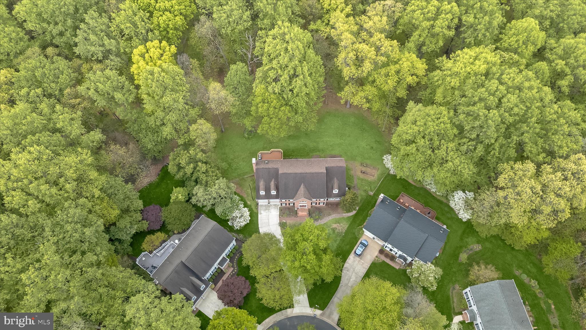 HUNTINGTON - Residential