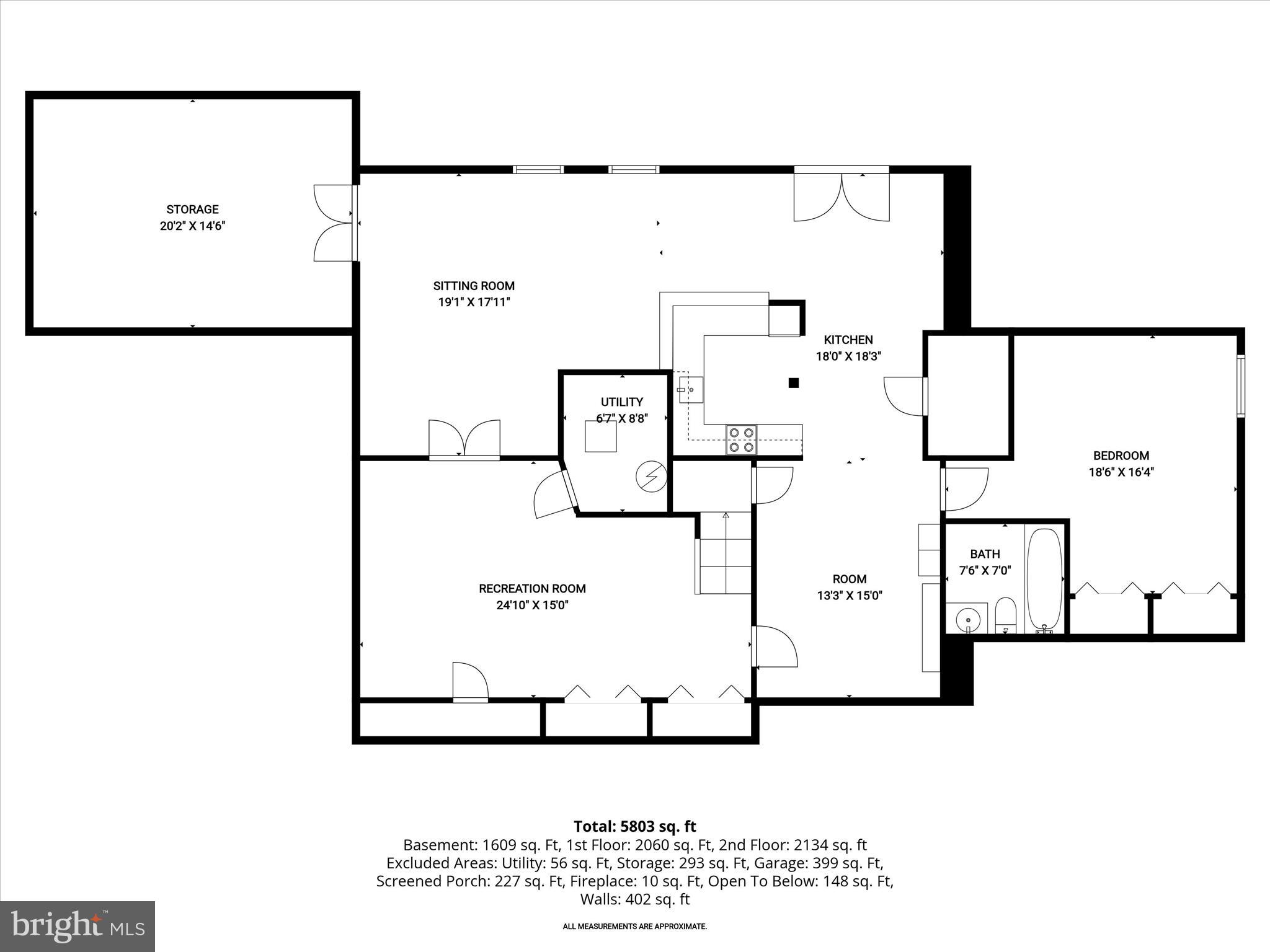 HUNTINGTON - Residential