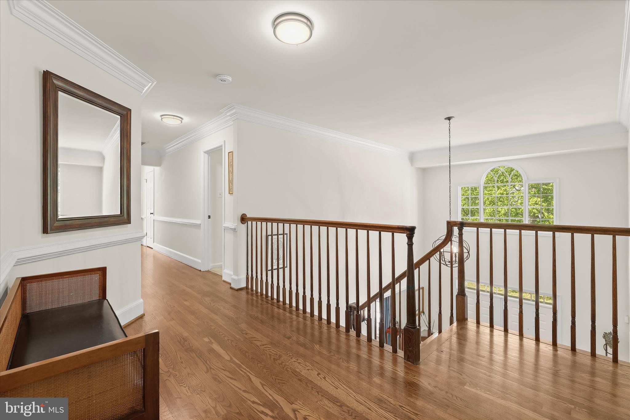 HUNTINGTON - Residential