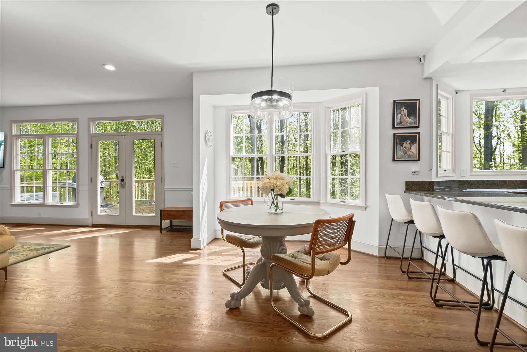 HUNTINGTON - Residential