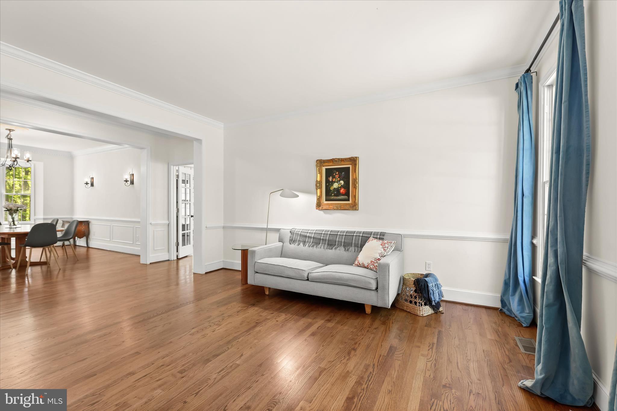 HUNTINGTON - Residential