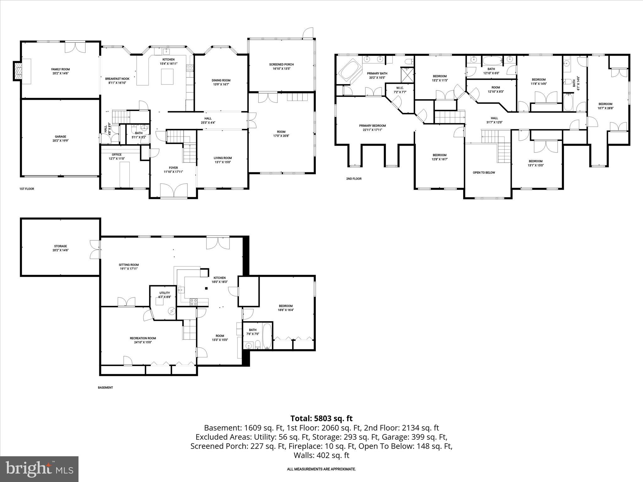 HUNTINGTON - Residential