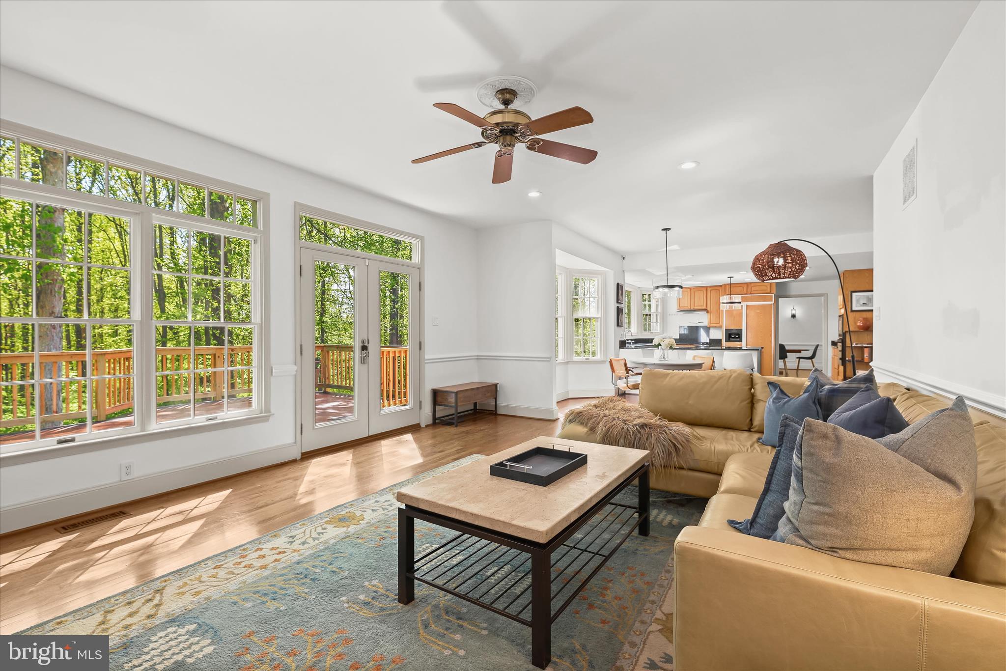 HUNTINGTON - Residential