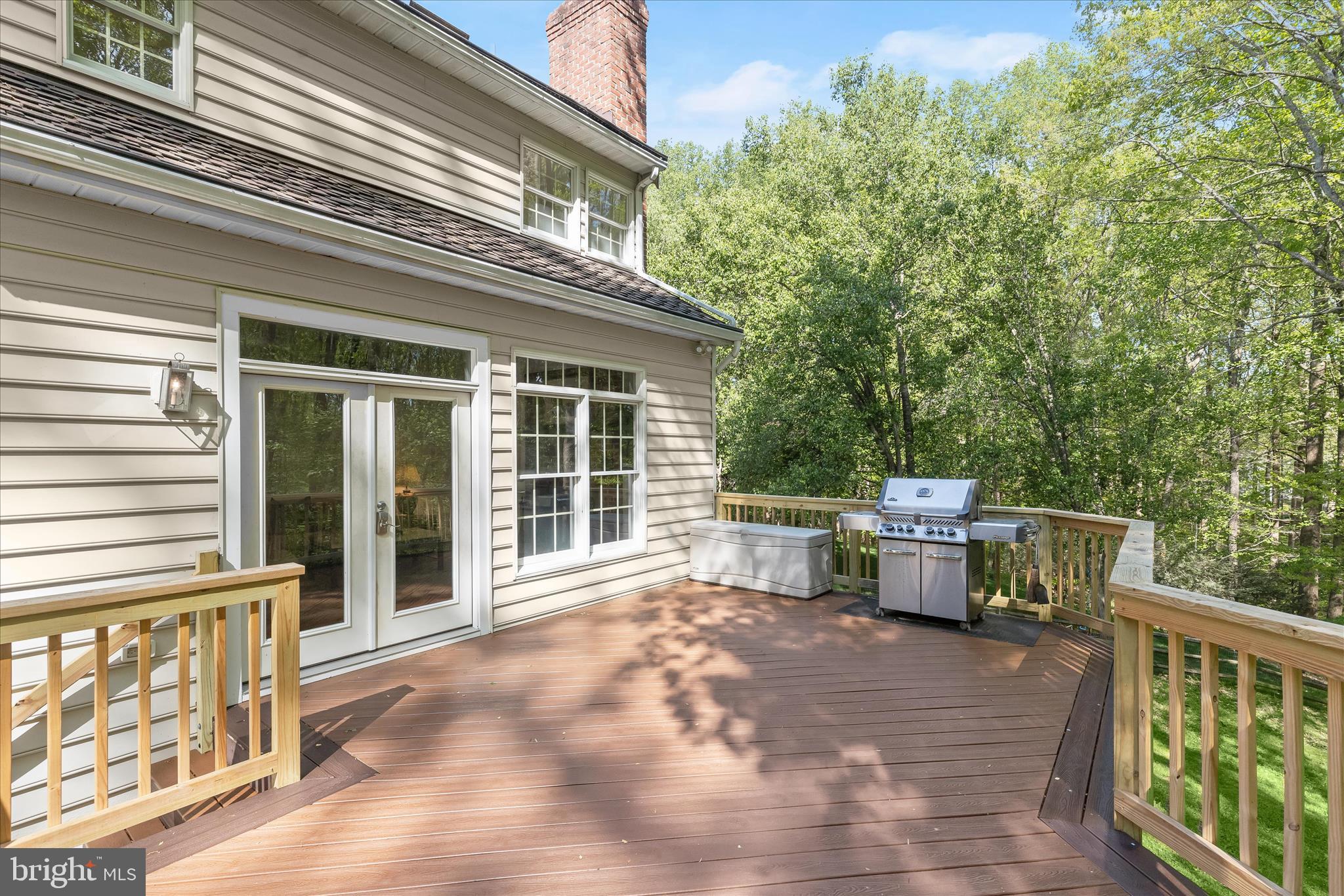 HUNTINGTON - Residential