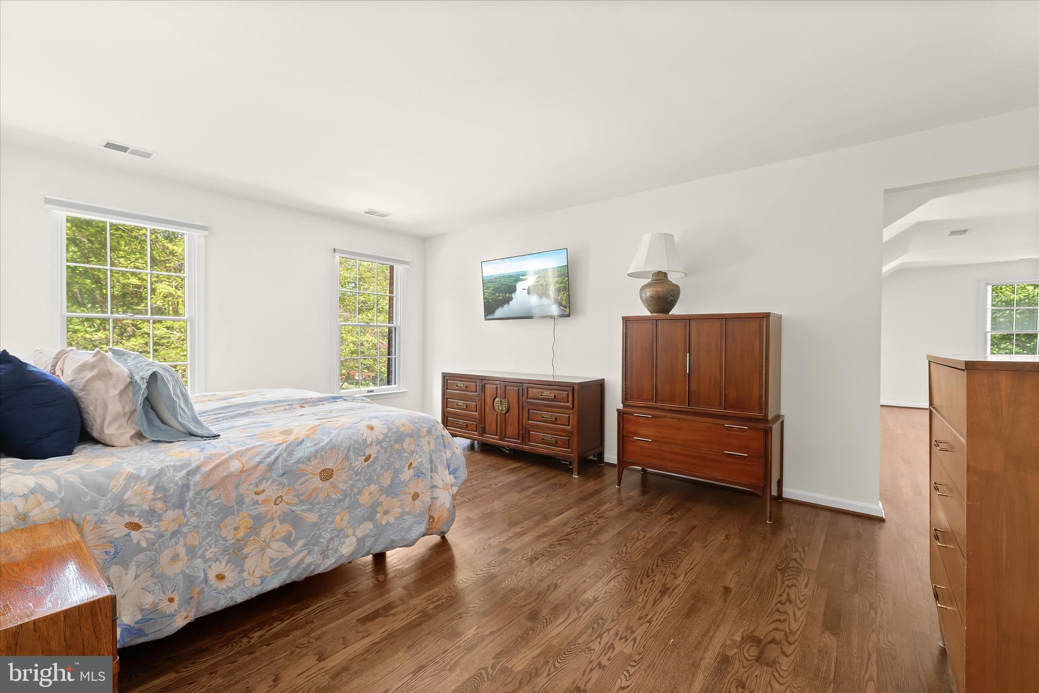 HUNTINGTON - Residential