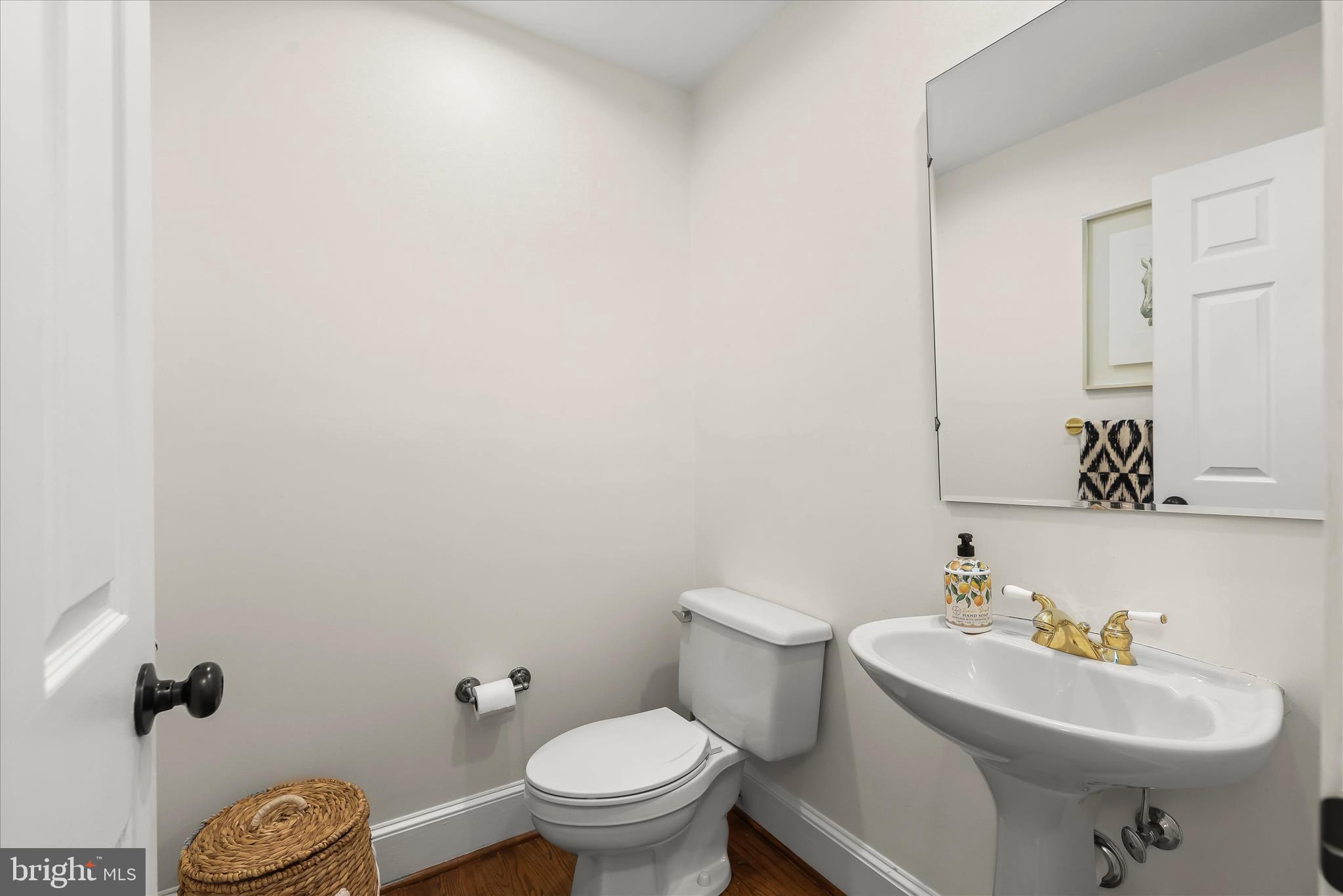 HUNTINGTON - Residential