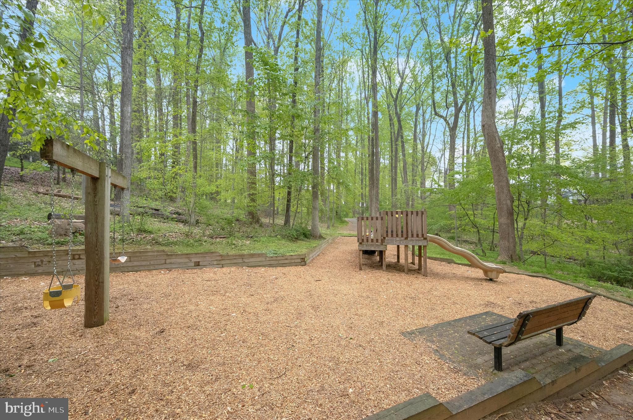 HUNTINGTON - Residential