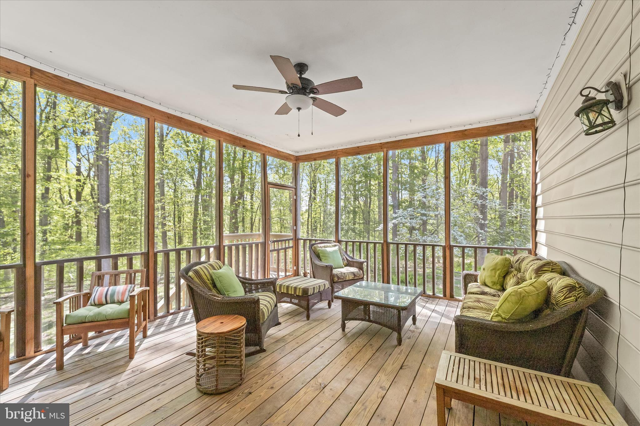 HUNTINGTON - Residential