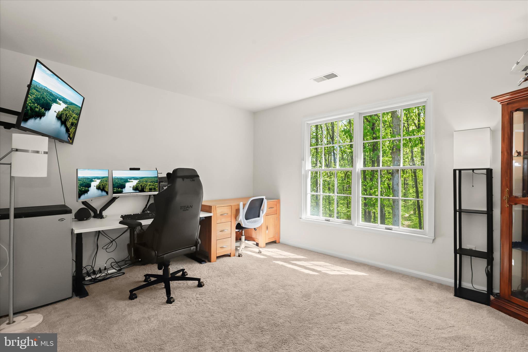 HUNTINGTON - Residential