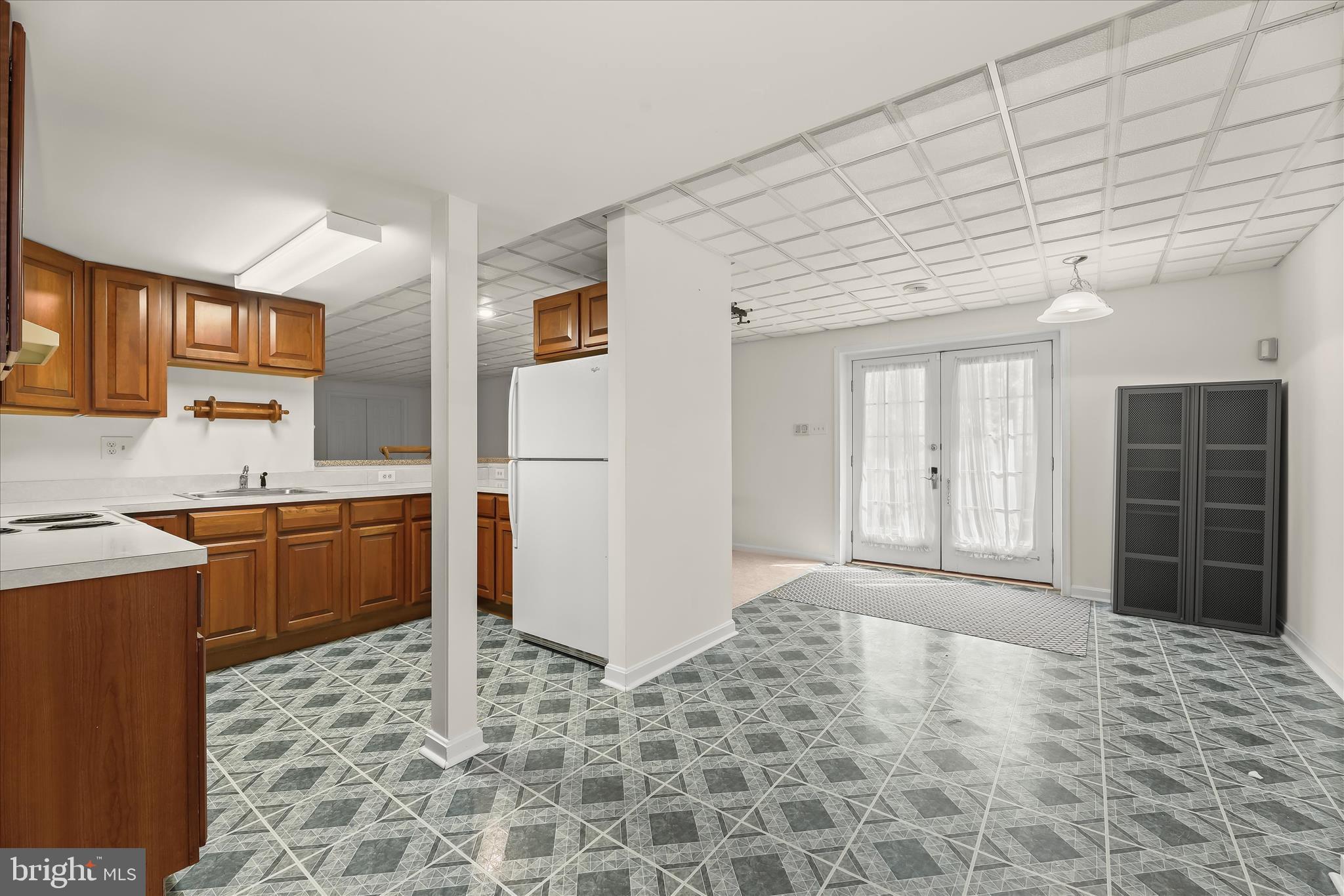 HUNTINGTON - Residential