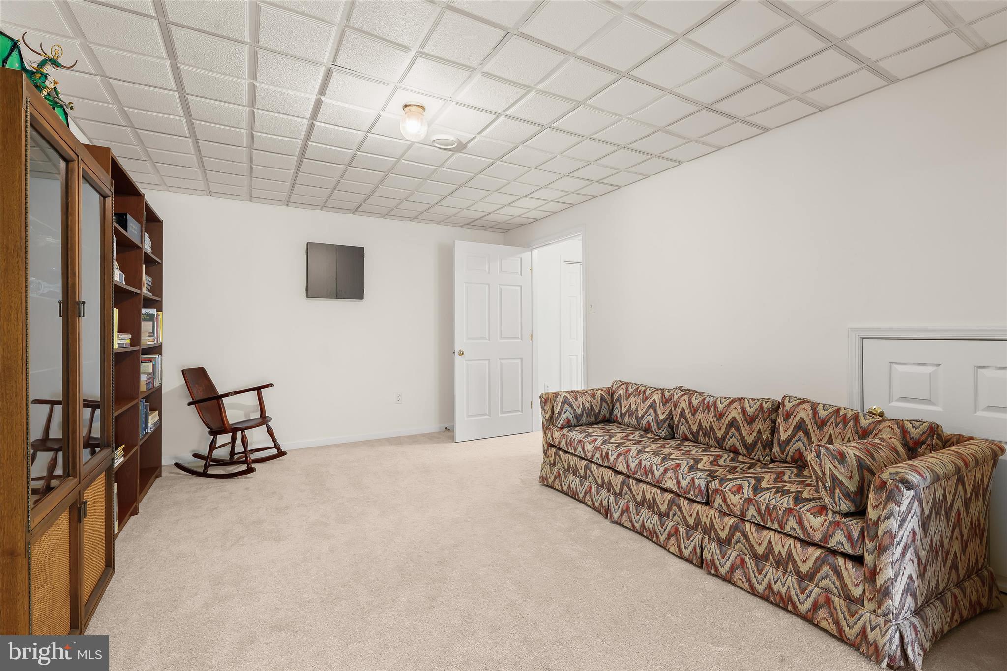 HUNTINGTON - Residential