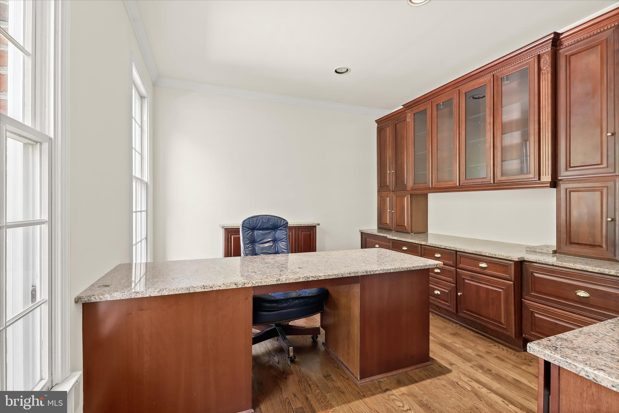 HUNTINGTON - Residential