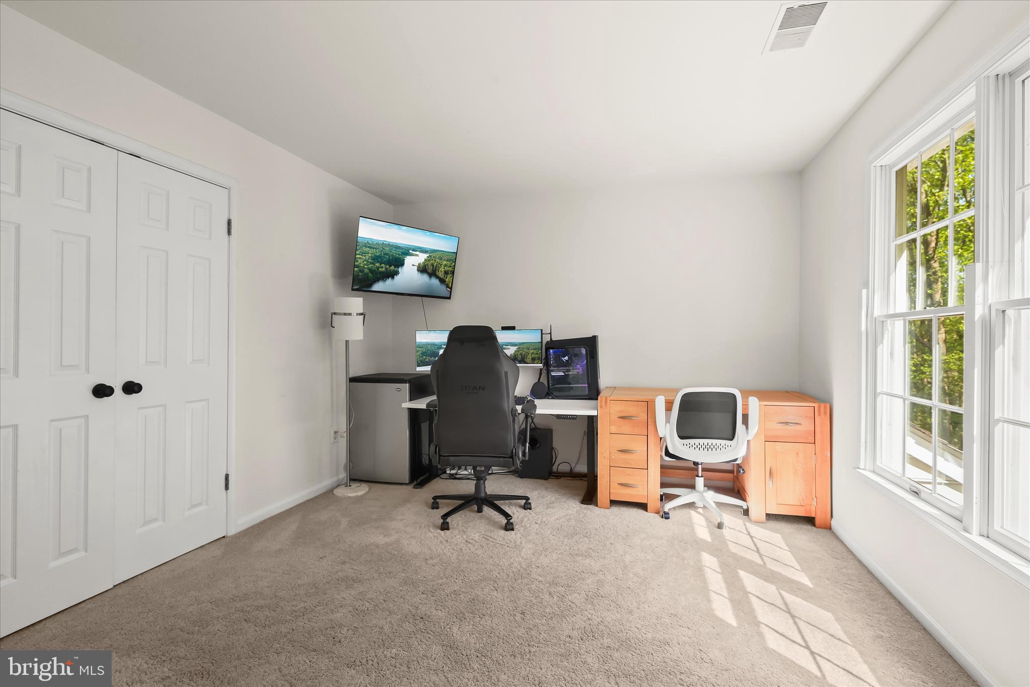 HUNTINGTON - Residential