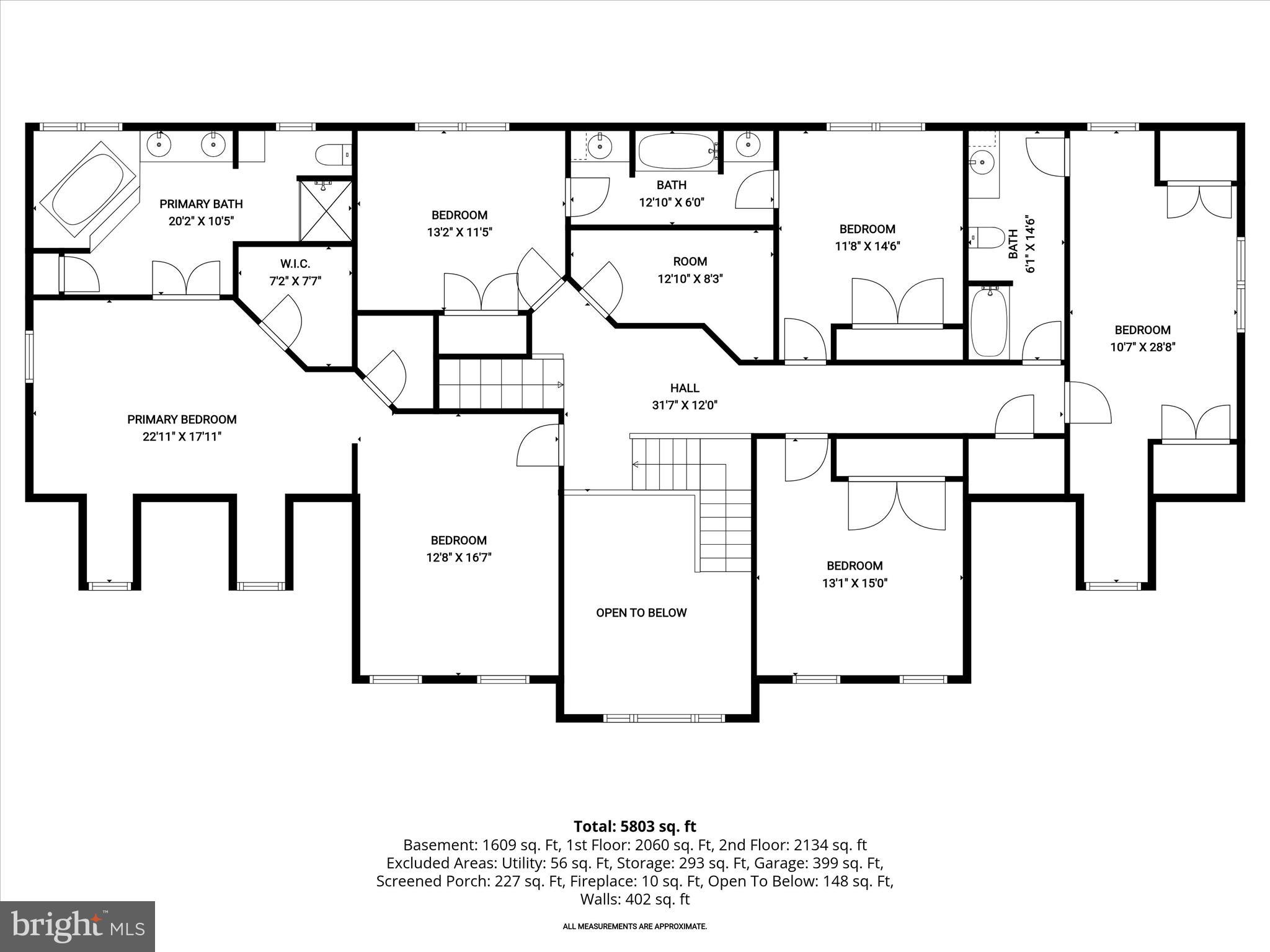 HUNTINGTON - Residential