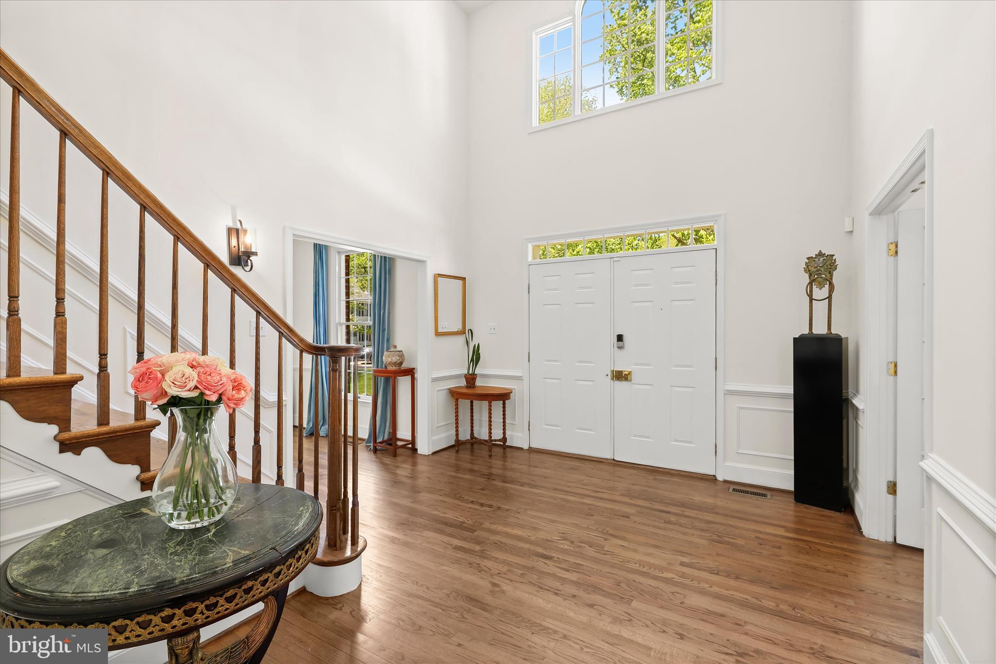 HUNTINGTON - Residential