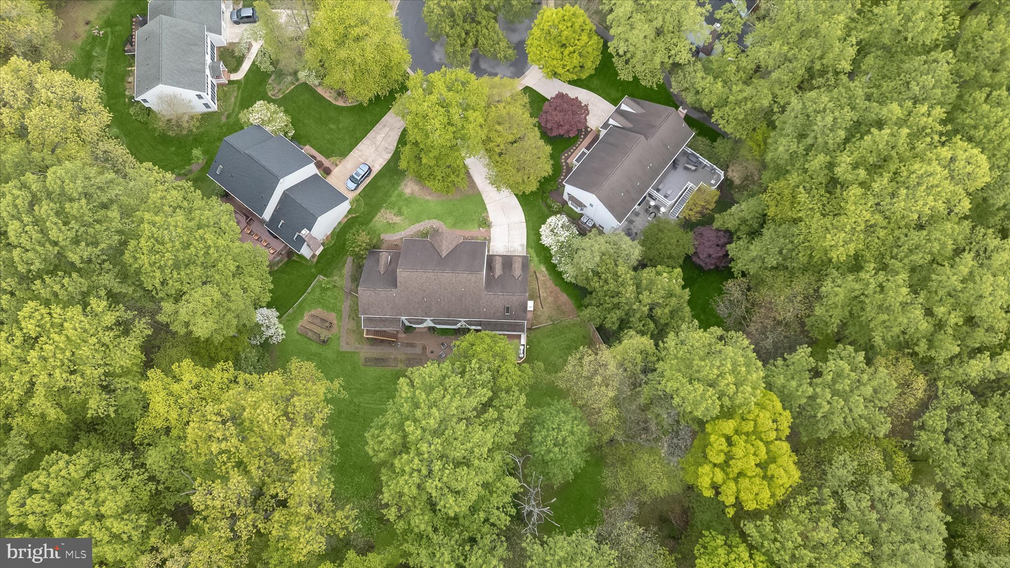 HUNTINGTON - Residential