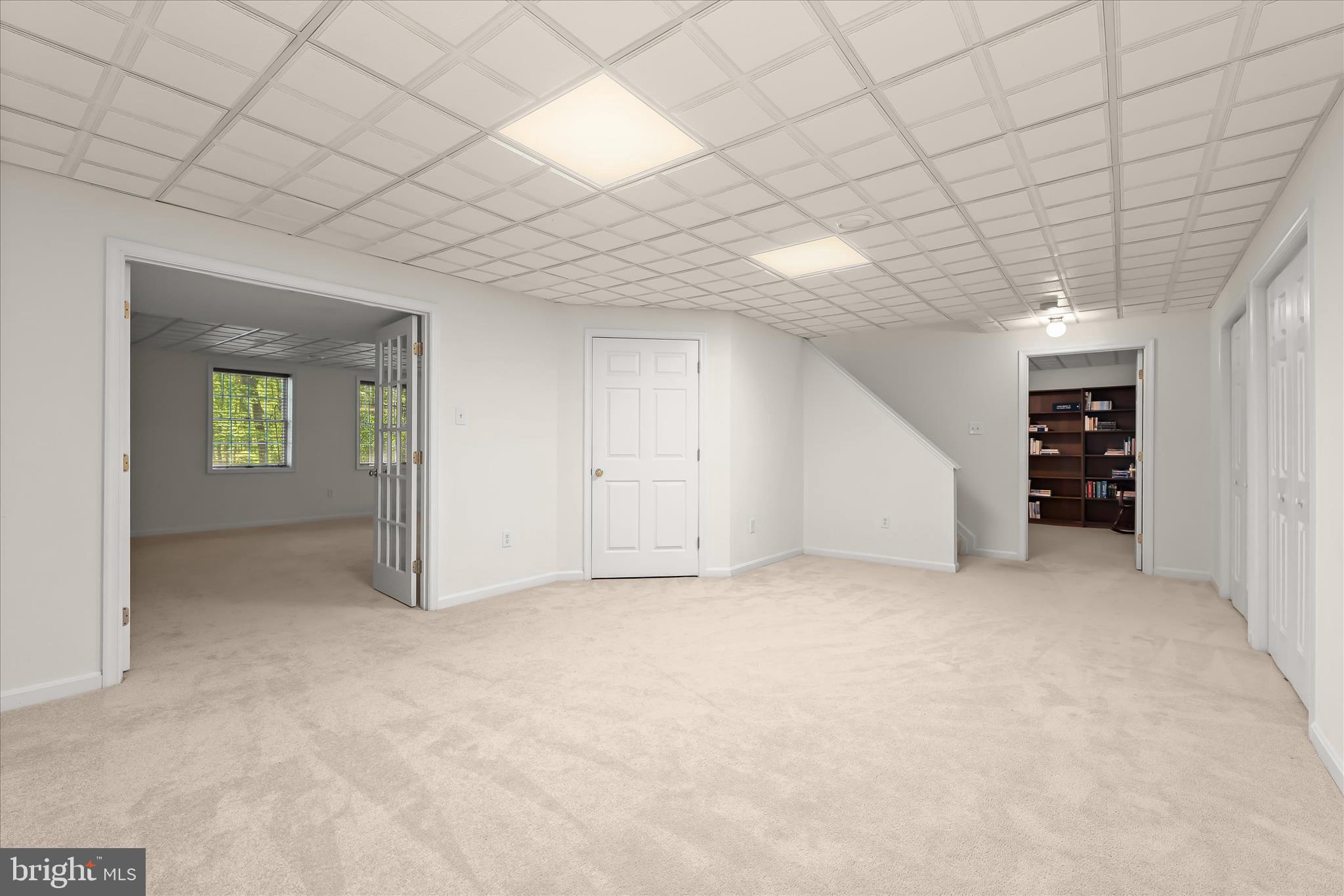 HUNTINGTON - Residential