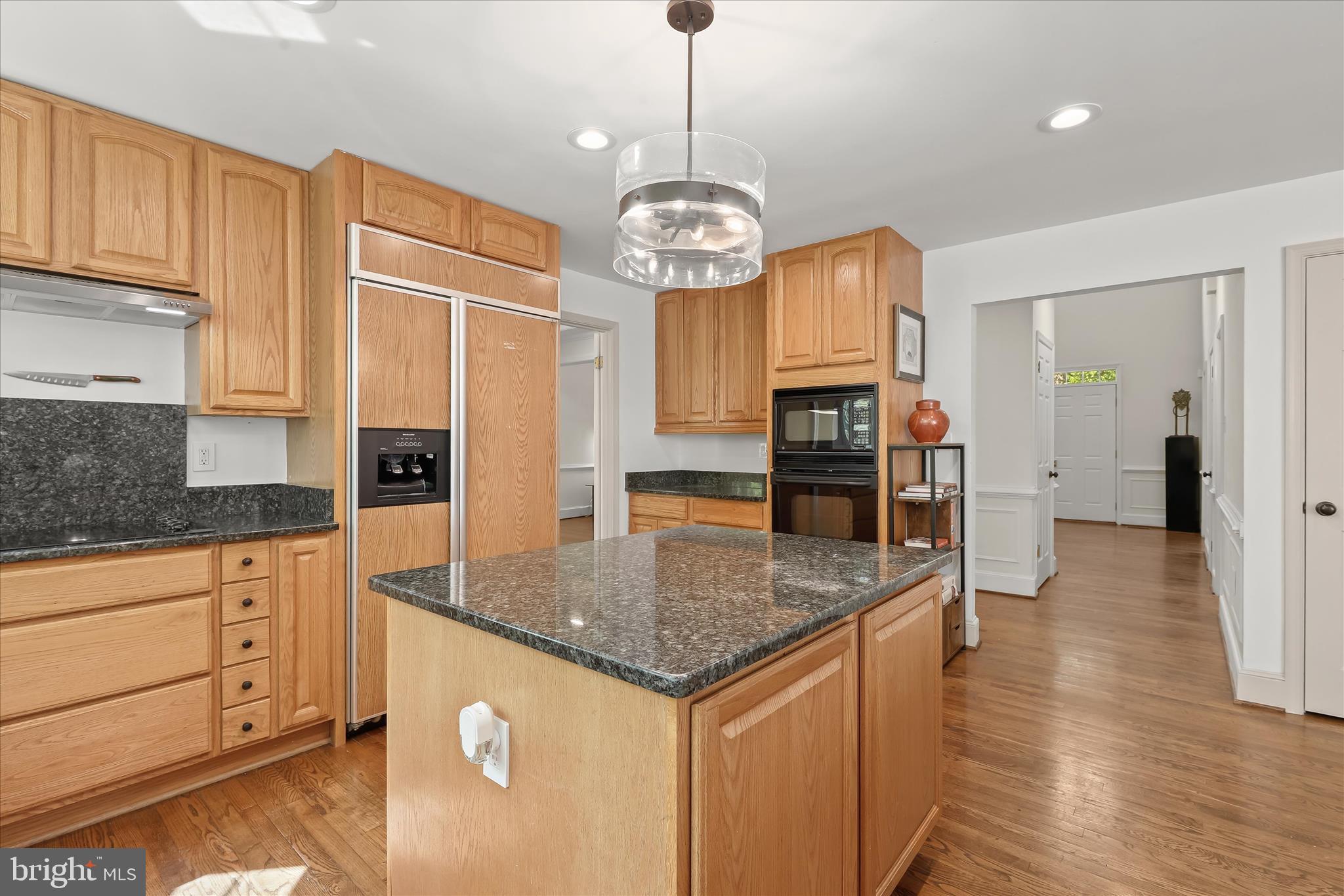 HUNTINGTON - Residential