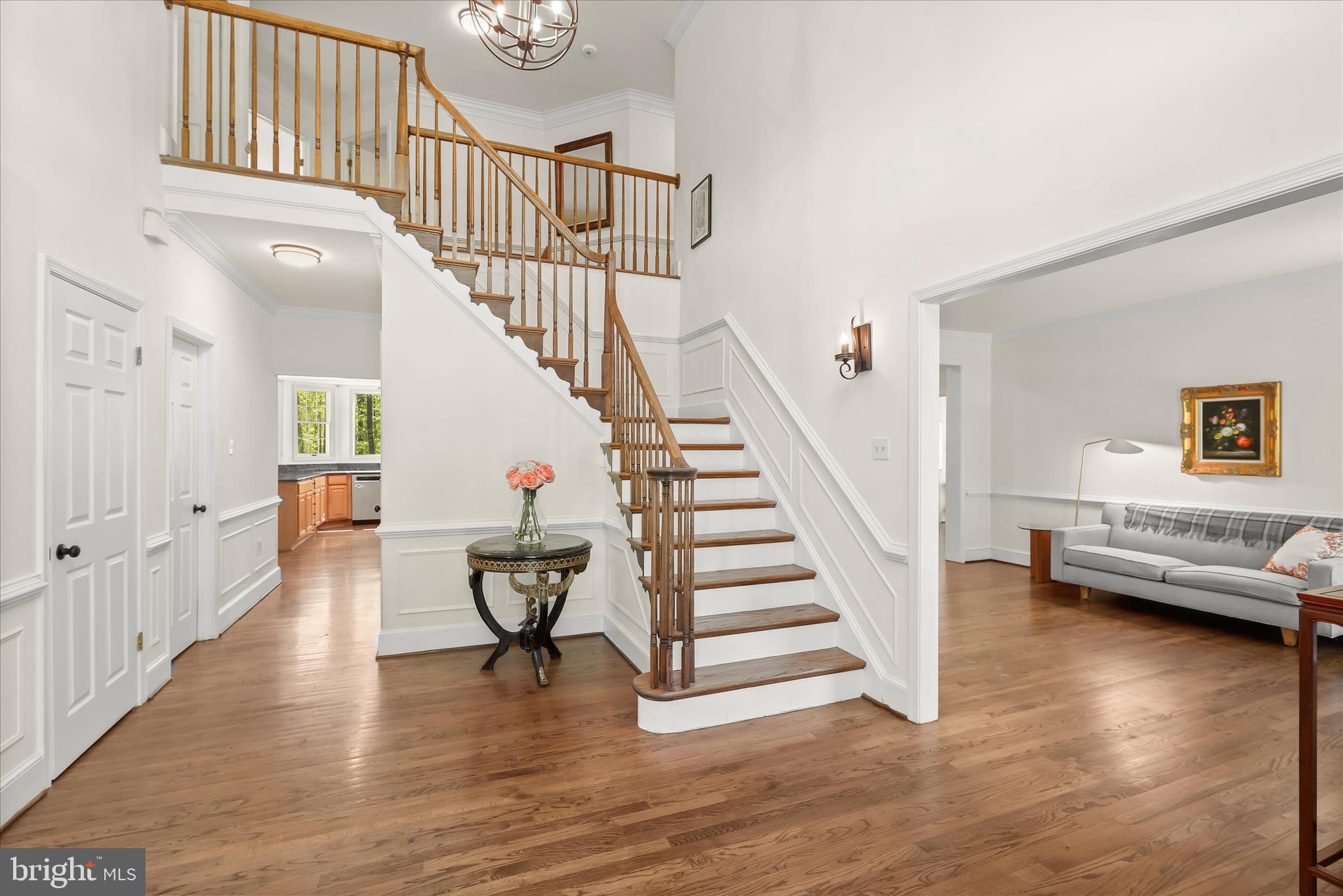 HUNTINGTON - Residential