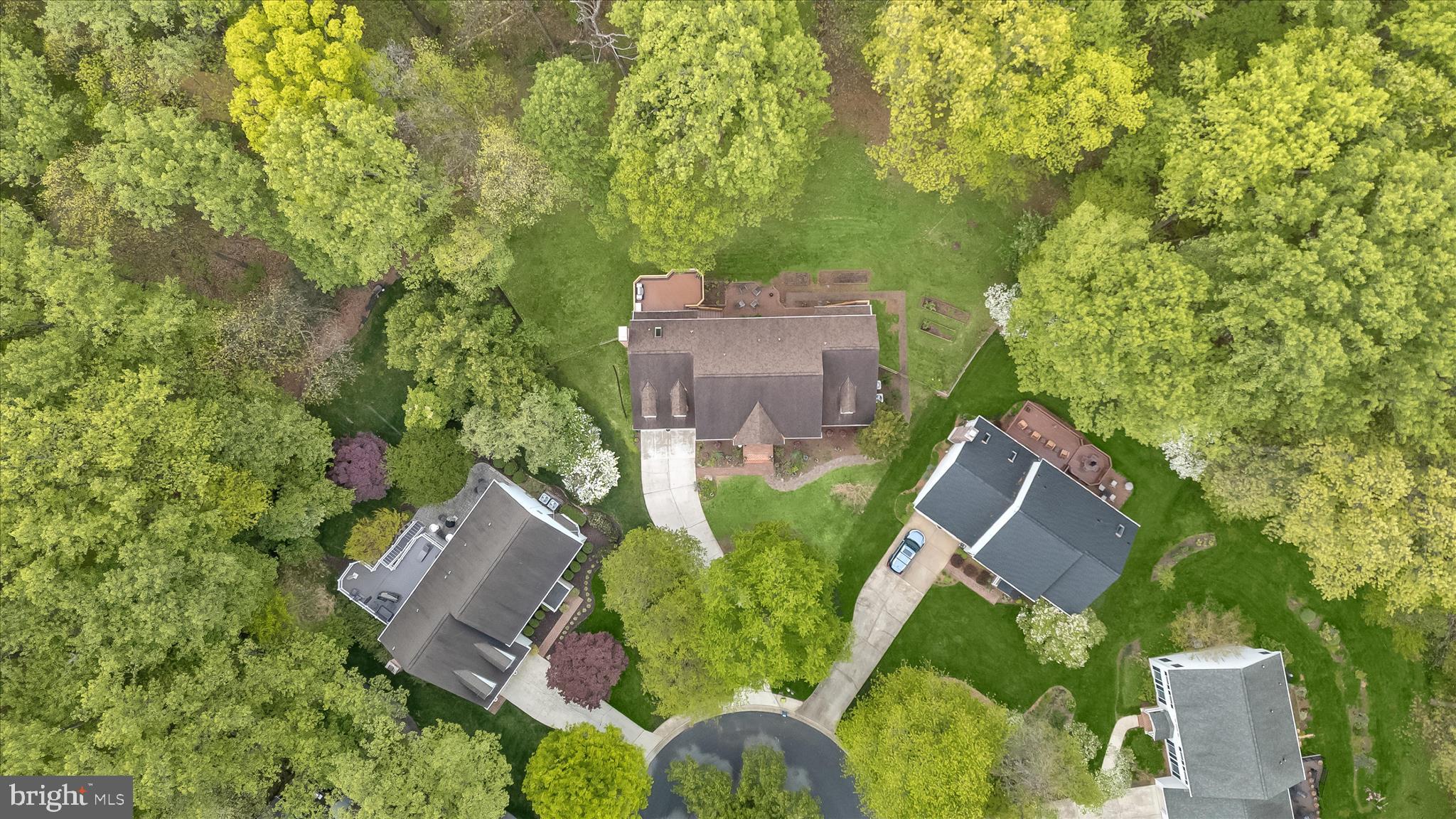 HUNTINGTON - Residential