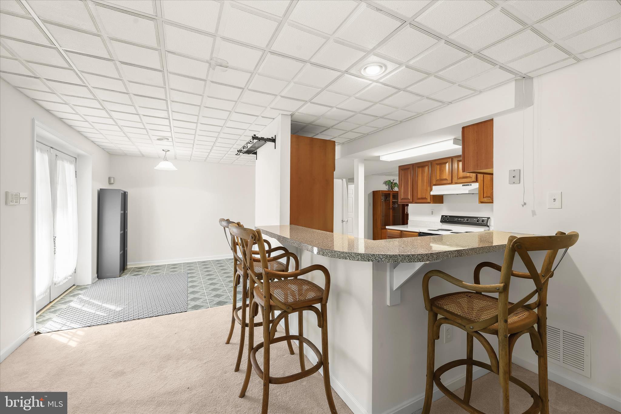 HUNTINGTON - Residential