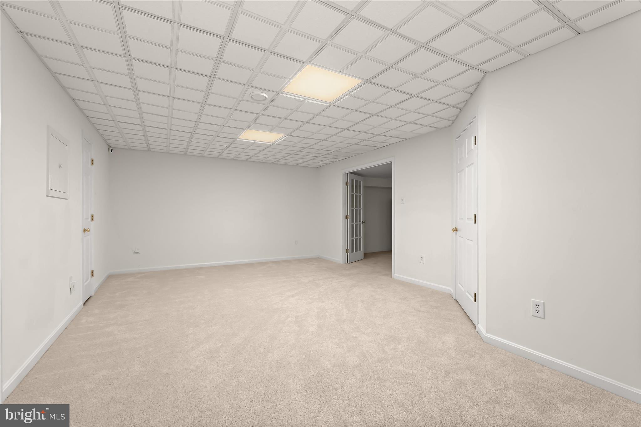 HUNTINGTON - Residential