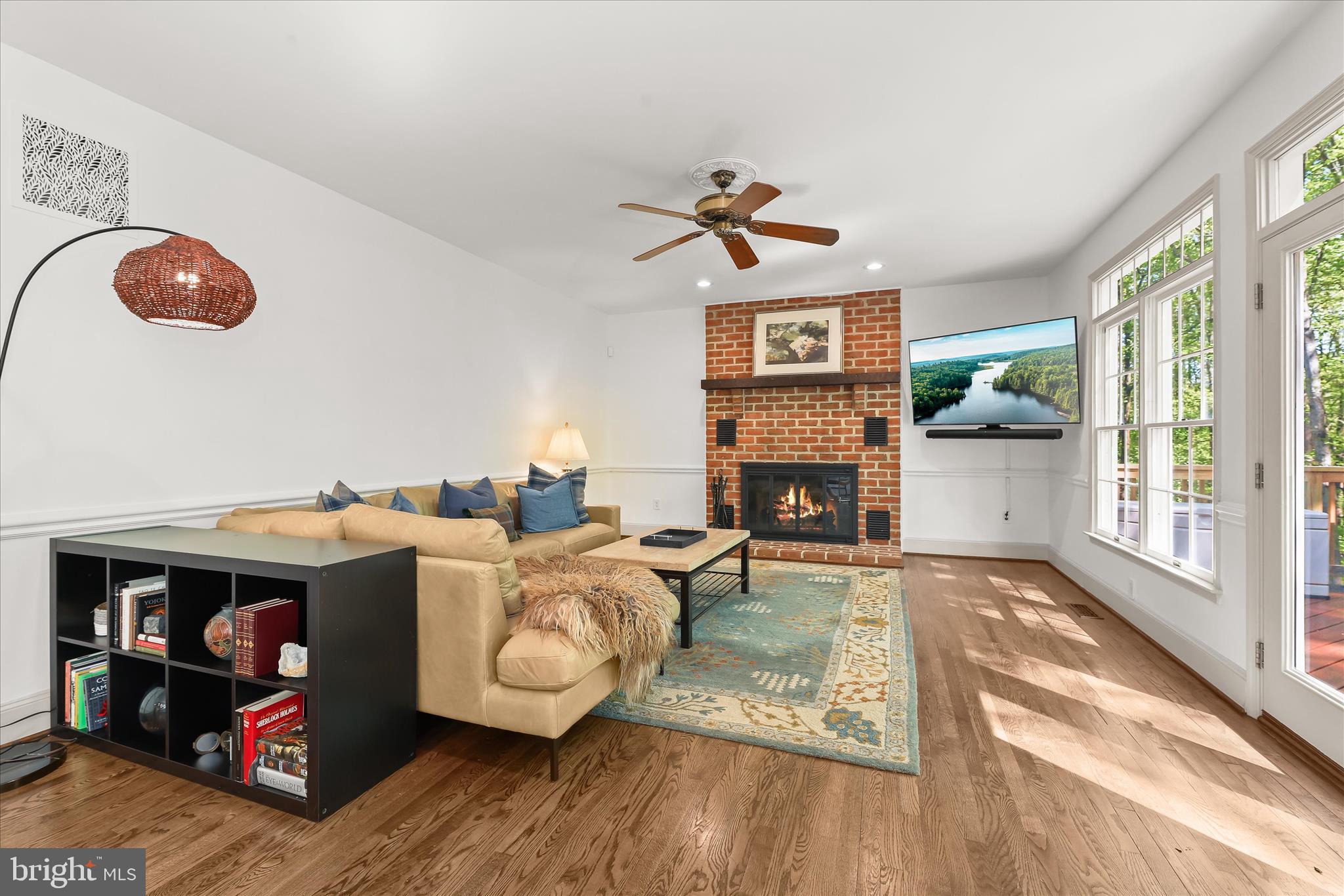 HUNTINGTON - Residential