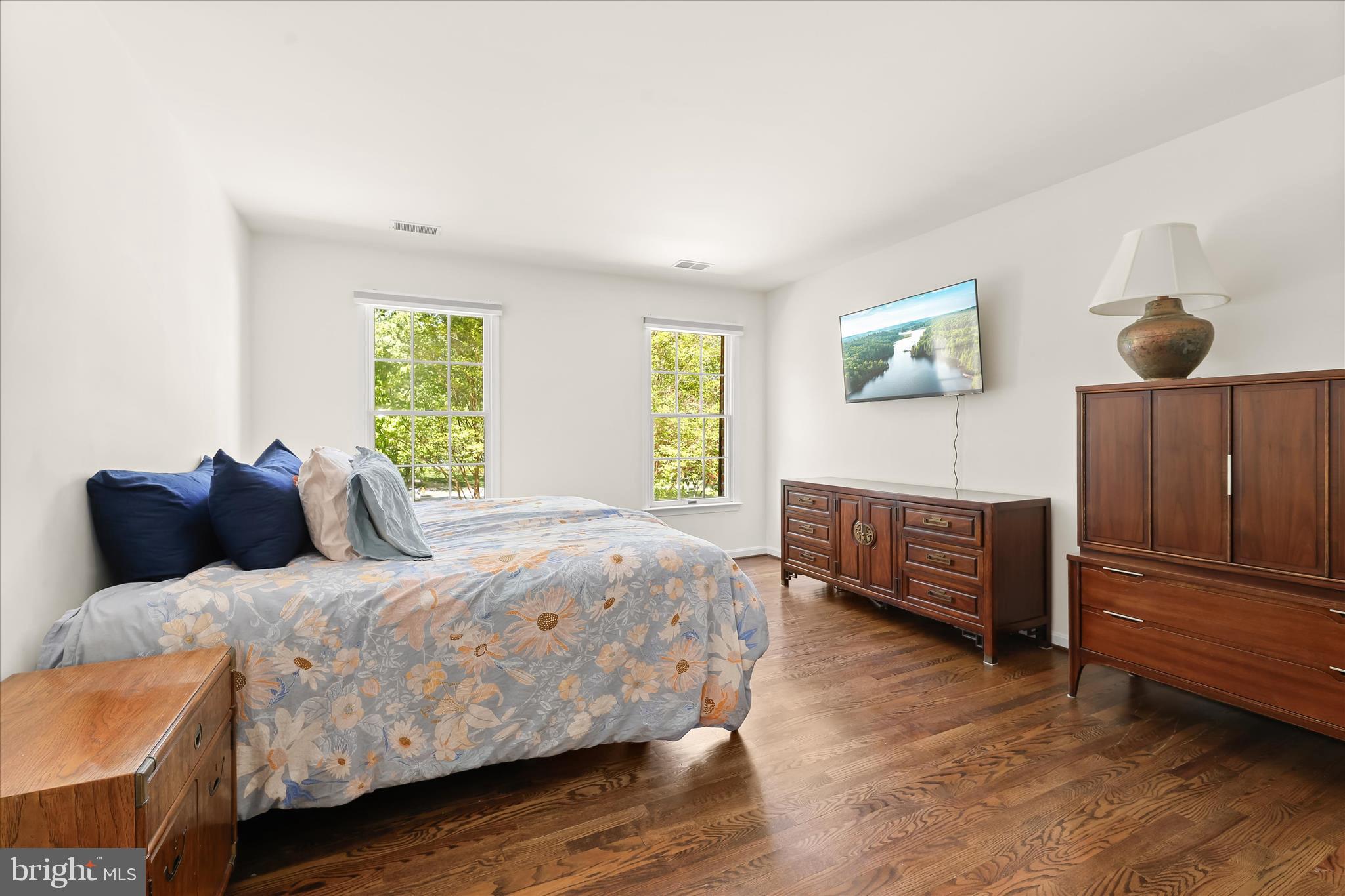 HUNTINGTON - Residential