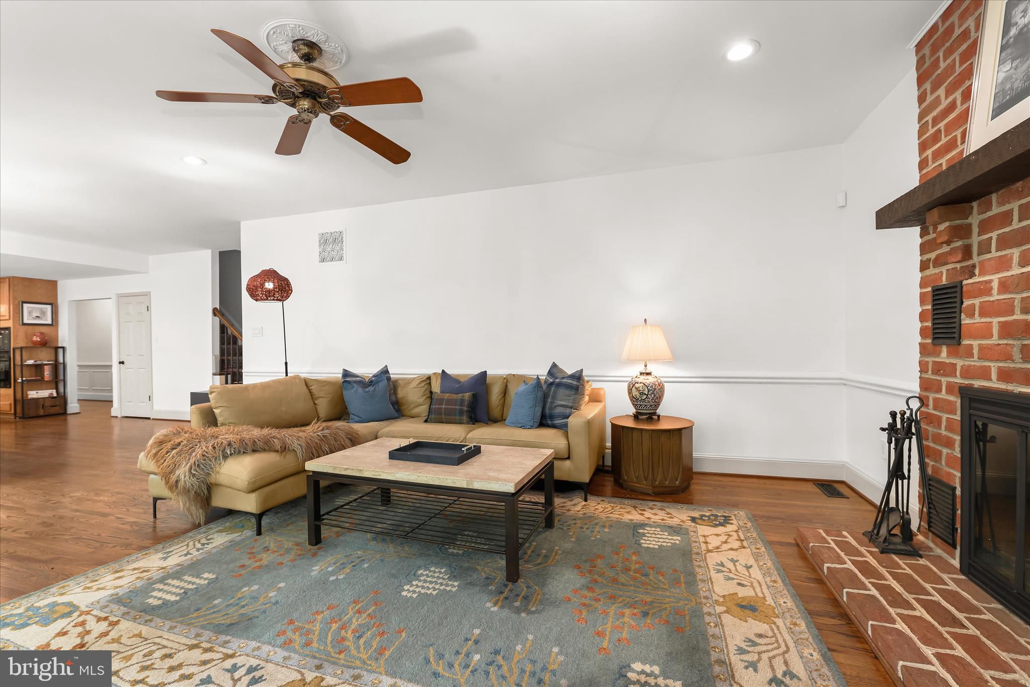 HUNTINGTON - Residential