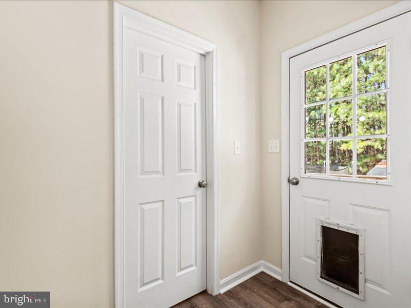 BELMONT AT CARMEL CHURCH - Residential