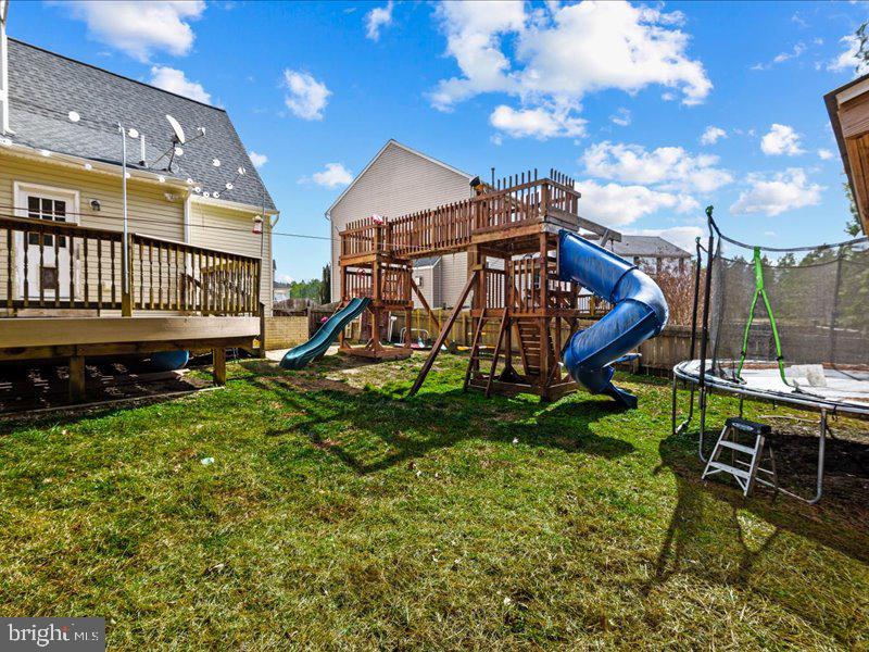 BELMONT AT CARMEL CHURCH - Residential