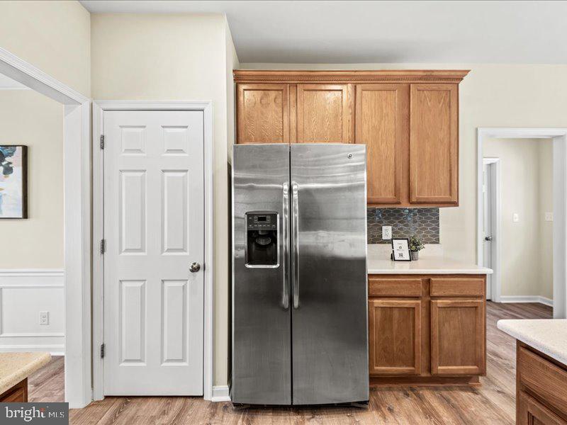 BELMONT AT CARMEL CHURCH - Residential