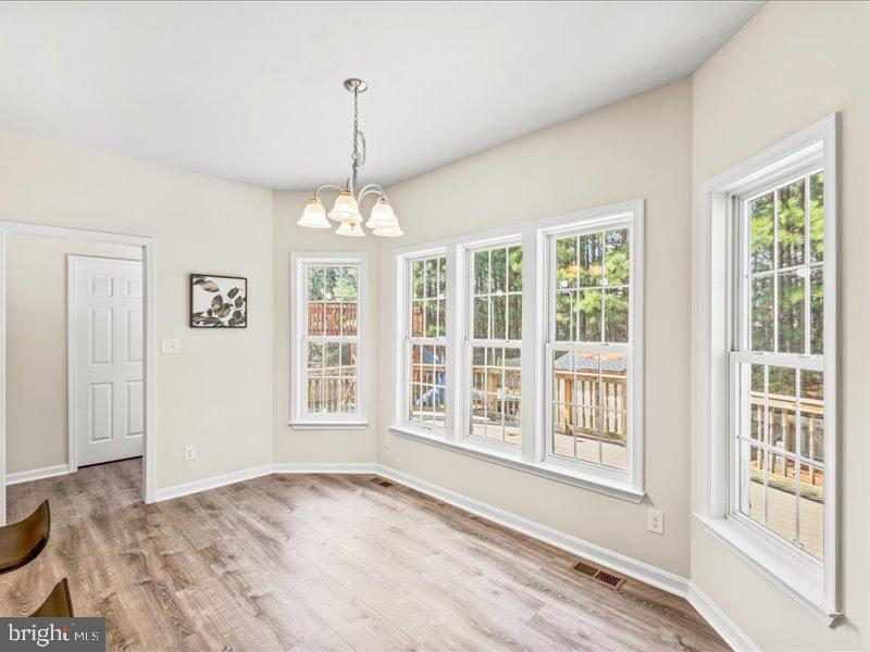 BELMONT AT CARMEL CHURCH - Residential