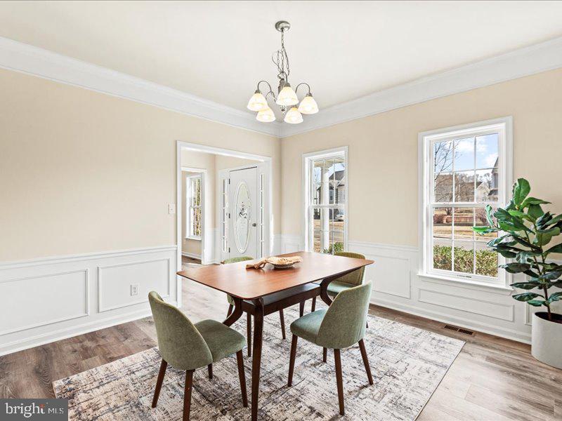 BELMONT AT CARMEL CHURCH - Residential