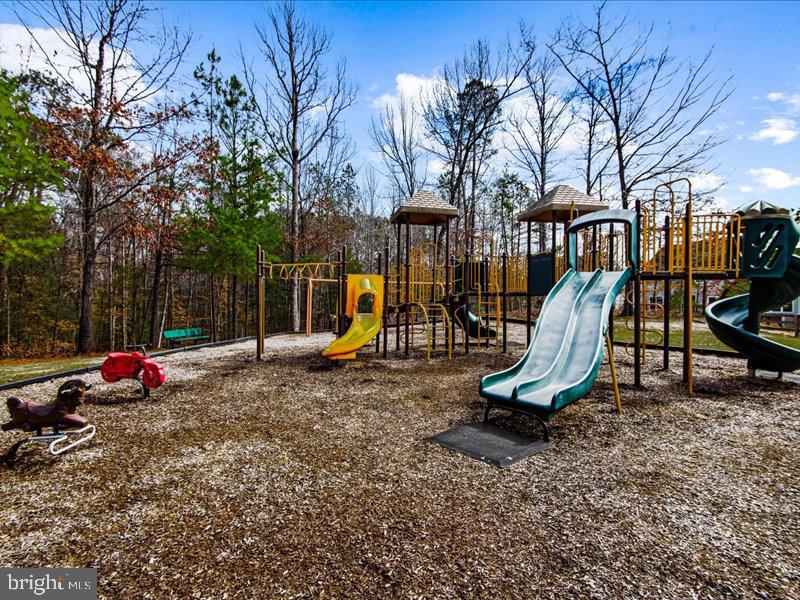 BELMONT AT CARMEL CHURCH - Residential