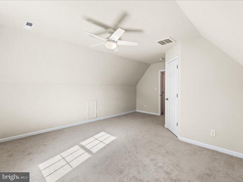 BELMONT AT CARMEL CHURCH - Residential