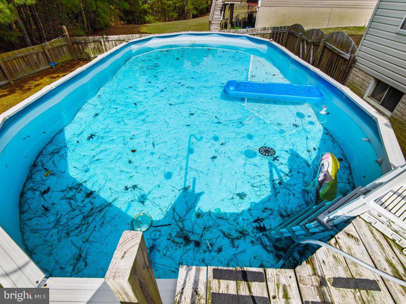 BELMONT AT CARMEL CHURCH - Residential