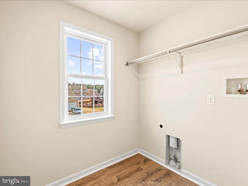 BELMONT AT CARMEL CHURCH - Residential