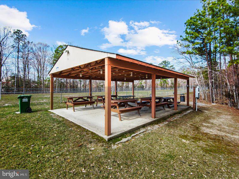 BELMONT AT CARMEL CHURCH - Residential