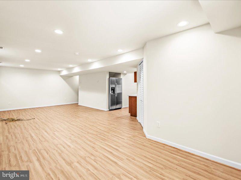 BELMONT AT CARMEL CHURCH - Residential