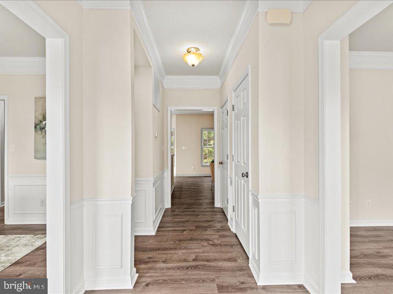 BELMONT AT CARMEL CHURCH - Residential