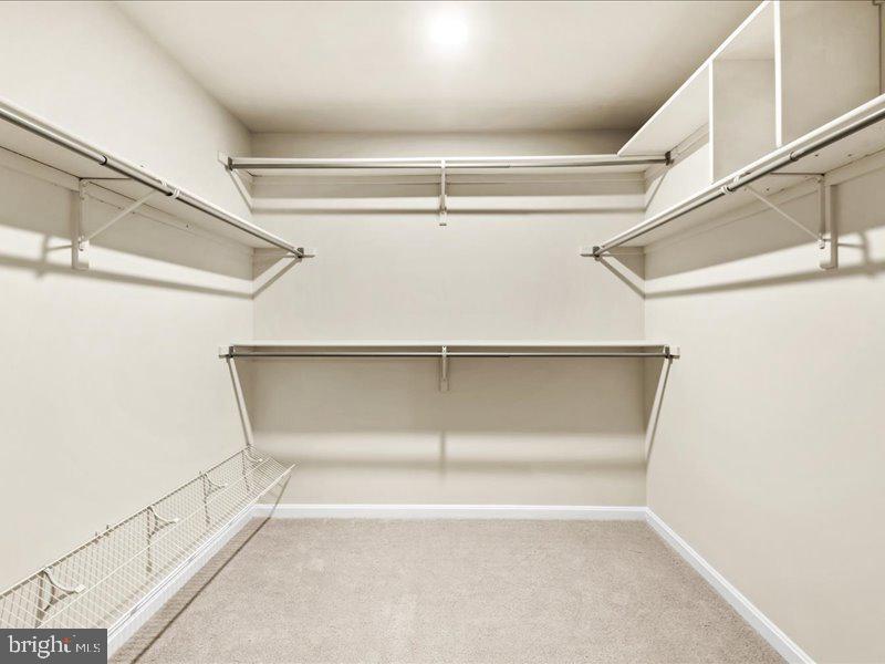 BELMONT AT CARMEL CHURCH - Residential