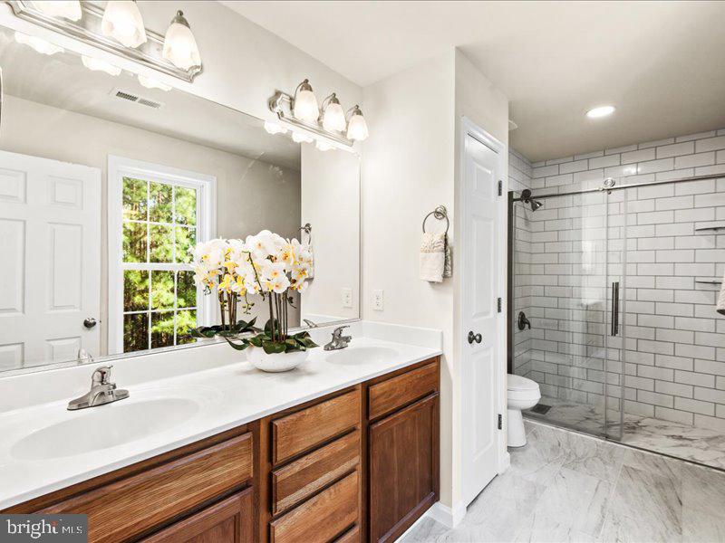 BELMONT AT CARMEL CHURCH - Residential