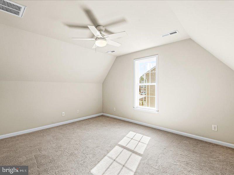 BELMONT AT CARMEL CHURCH - Residential