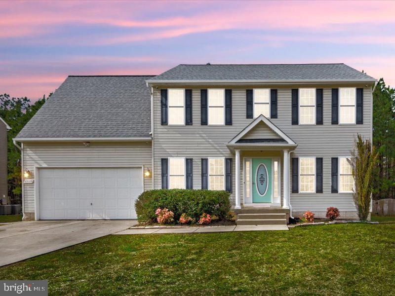 23120 SEATTLE SLEW LANE