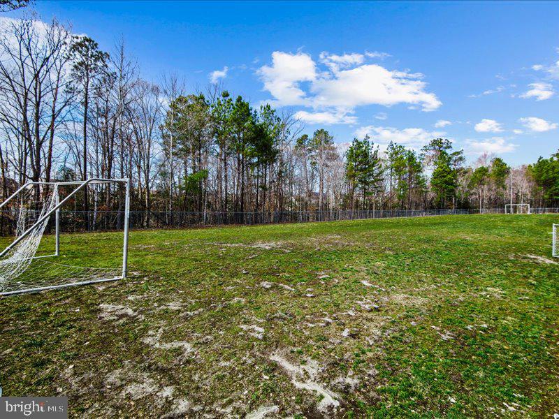 BELMONT AT CARMEL CHURCH - Residential