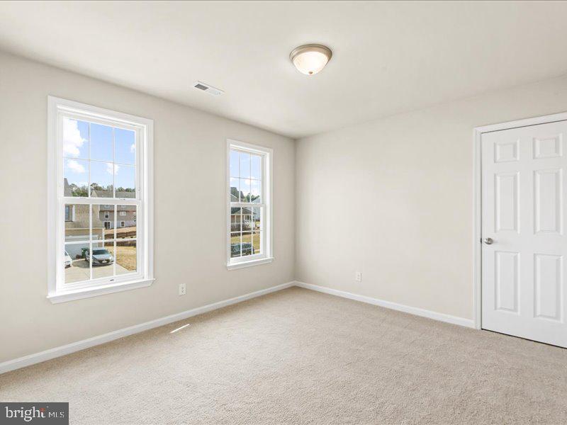 BELMONT AT CARMEL CHURCH - Residential