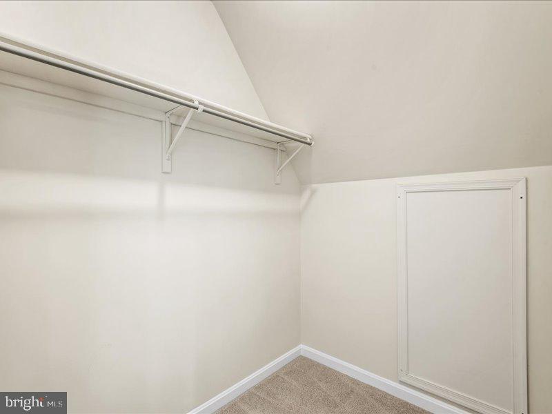 BELMONT AT CARMEL CHURCH - Residential