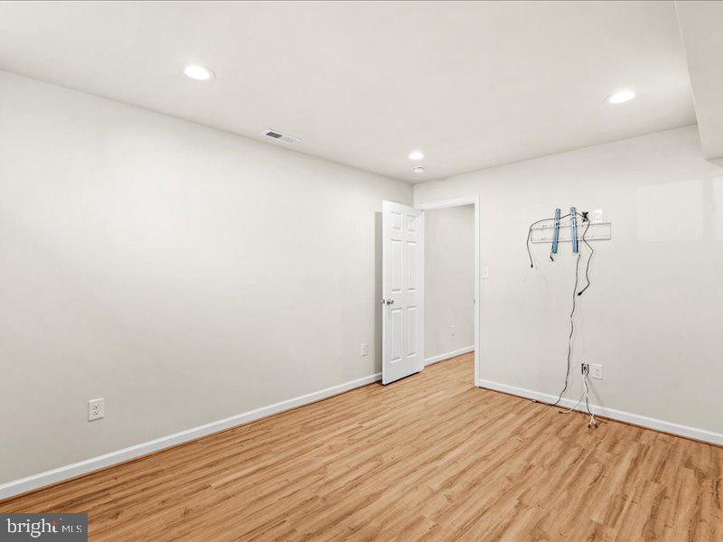 BELMONT AT CARMEL CHURCH - Residential